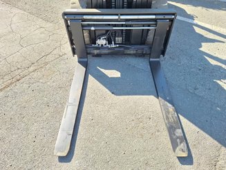 Four wheel front forklift Hangcha XF35G - 12