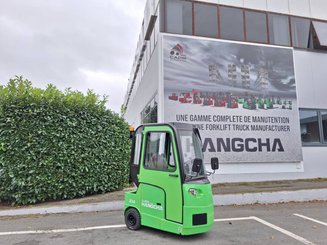 Tow tractor Hangcha QDD60-XD3i - 1