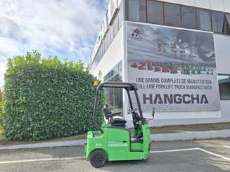 Tow tractor Hangcha QDD60-XD3i