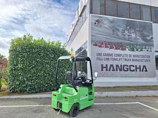 Tow tractor Hangcha QDD60-XD3i