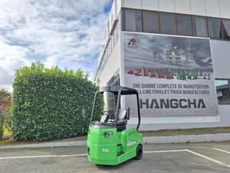 Tow tractor Hangcha QDD60-XD3i