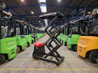 Electric lift table Hangcha 2005XB
