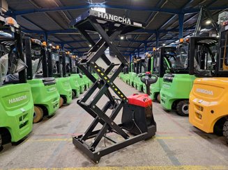 Electric lift table Hangcha 2005XB