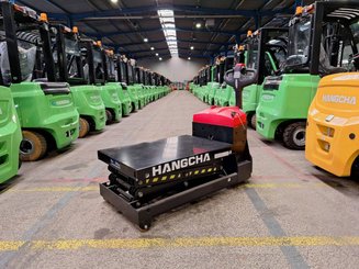 Electric lift table Hangcha 2005XB
