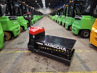 Electric lift table Hangcha 2005XB