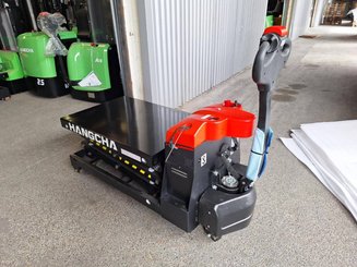 Electric lift table Hangcha 2005XB