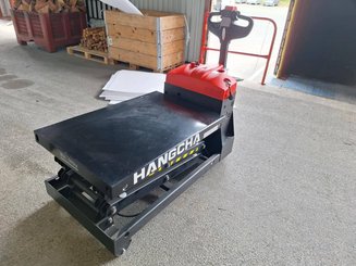 Electric lift table Hangcha 2005XB