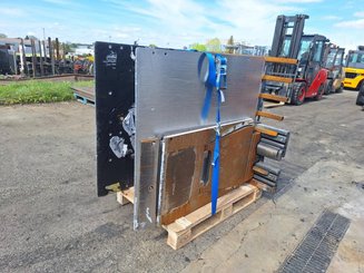 Appliance clamp Cascade 20D-CCS-AX06