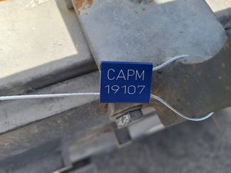 Appliance clamp Cascade 20D-CCS-AX06 - 5
