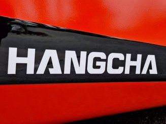 Four wheel front forklift Hangcha XF18G-2 - 15