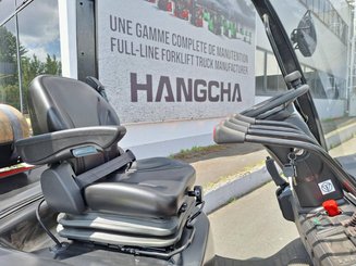 Four wheel front forklift Hangcha XF18G-2
