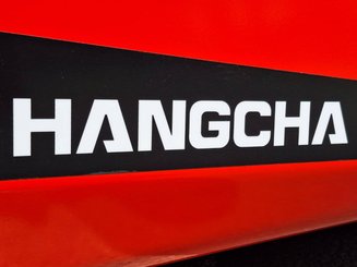 Four wheel front forklift Hangcha XF18G-2