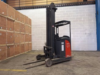 Reach truck Fenwick R14S - 1