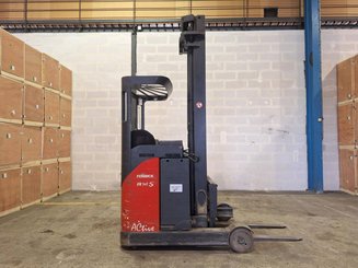 Reach truck Fenwick R14S