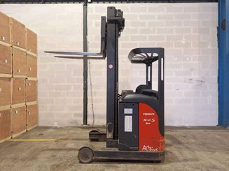 Reach truck Fenwick R14S - 10