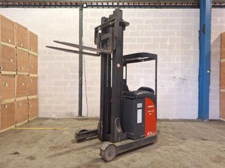 Reach truck Fenwick R14S - 11