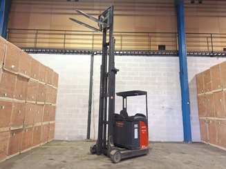 Reach truck Fenwick R14S - 12