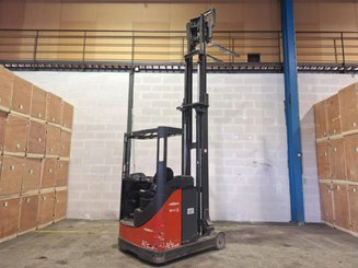 Reach truck Fenwick R14S