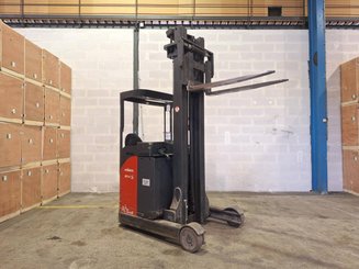 Reach truck Fenwick R14S - 6