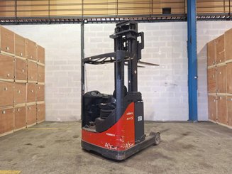 Reach truck Fenwick R14S - 8