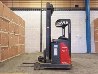 Reach truck Fenwick R14S