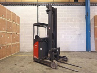 Reach truck Fenwick R14S