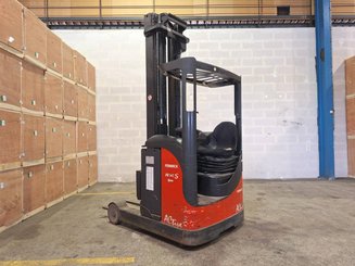 Reach truck Fenwick R14S - 4