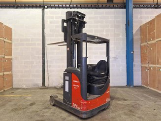 Reach truck Fenwick R14S - 9