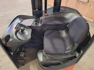 Reach truck Fenwick R14S
