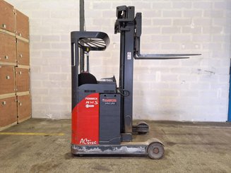Reach truck Fenwick R14S