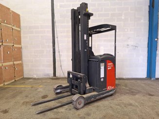 Reach truck Fenwick R14S
