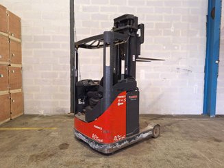 Reach truck Fenwick R14S