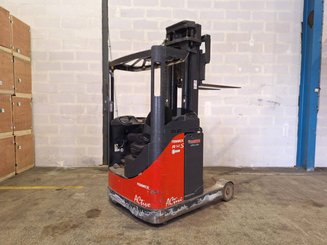 Reach truck Fenwick R14S - 9