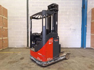 Reach truck Fenwick R14S