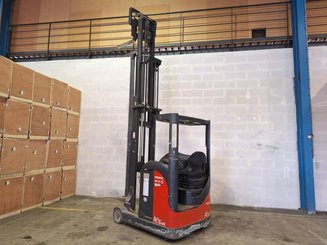 Reach truck Fenwick R14S
