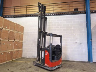 Reach truck Fenwick R14S - 15