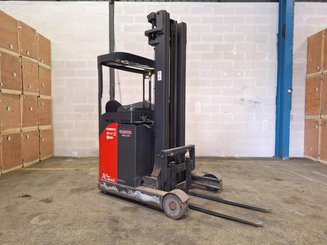 Reach truck Fenwick R14S