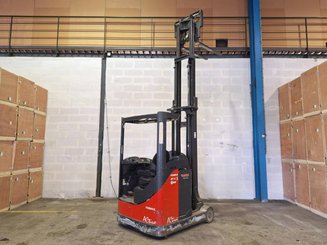 Reach truck Fenwick R14S