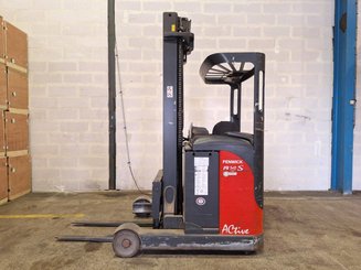 Reach truck Fenwick R14S - 5