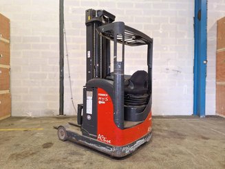 Reach truck Fenwick R14S - 4