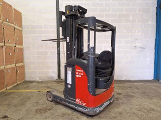 Reach truck Fenwick R14S - 8