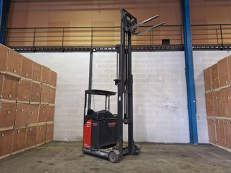 Reach truck Fenwick R14S - 12