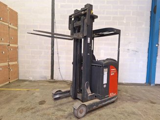 Reach truck Fenwick R14S - 6