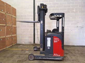 Reach truck Fenwick R14S - 7