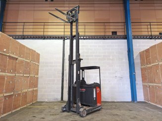 Reach truck Fenwick R14S - 17