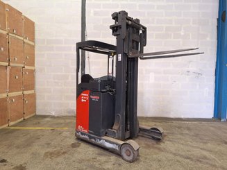 Reach truck Fenwick R14S