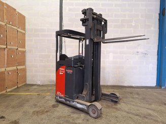 Reach truck Fenwick R14S - 11