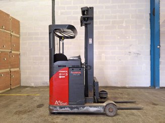 Reach truck Fenwick R14S