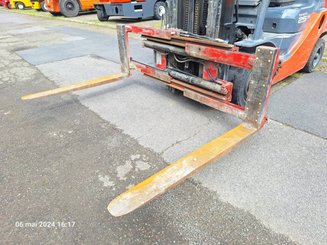 Handling accessories Bolzoni TDL Positionneur H22A2F32171BC02X