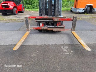 Handling accessories Bolzoni TDL Positionneur H22A2F32171BC02X